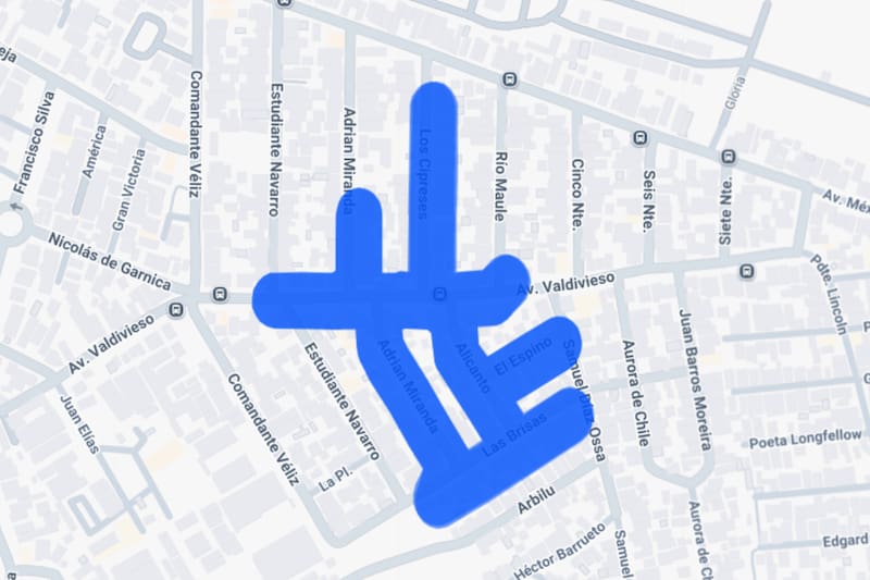 Los cortes de luz fueron confirmados por Enel a través de sus canales oficiales.