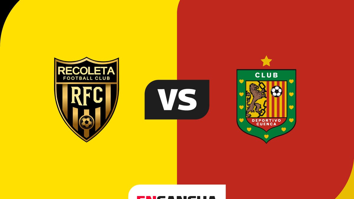 EN VIVO | Deportivo Recoleta vs. Deportivo Cuenca por Copa Sudamericana 2026: minuto a minuto del partido