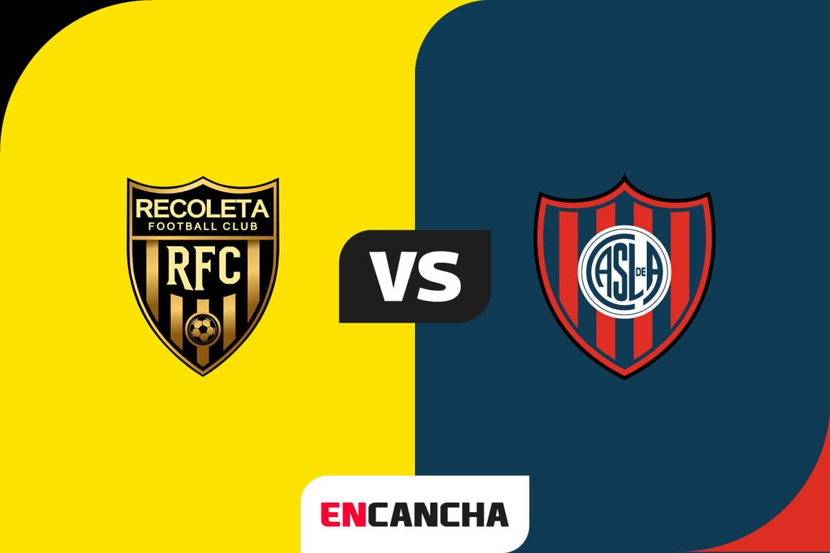 Los de Boedo visitan Paraguay por la fecha 1 de la Copa Sudamericana.