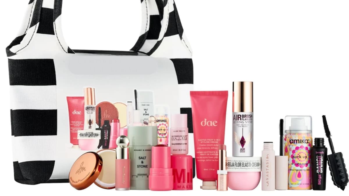 Gigante de la belleza podría aterrizar Chile: popular marca francesa inscribe su nombre en el país