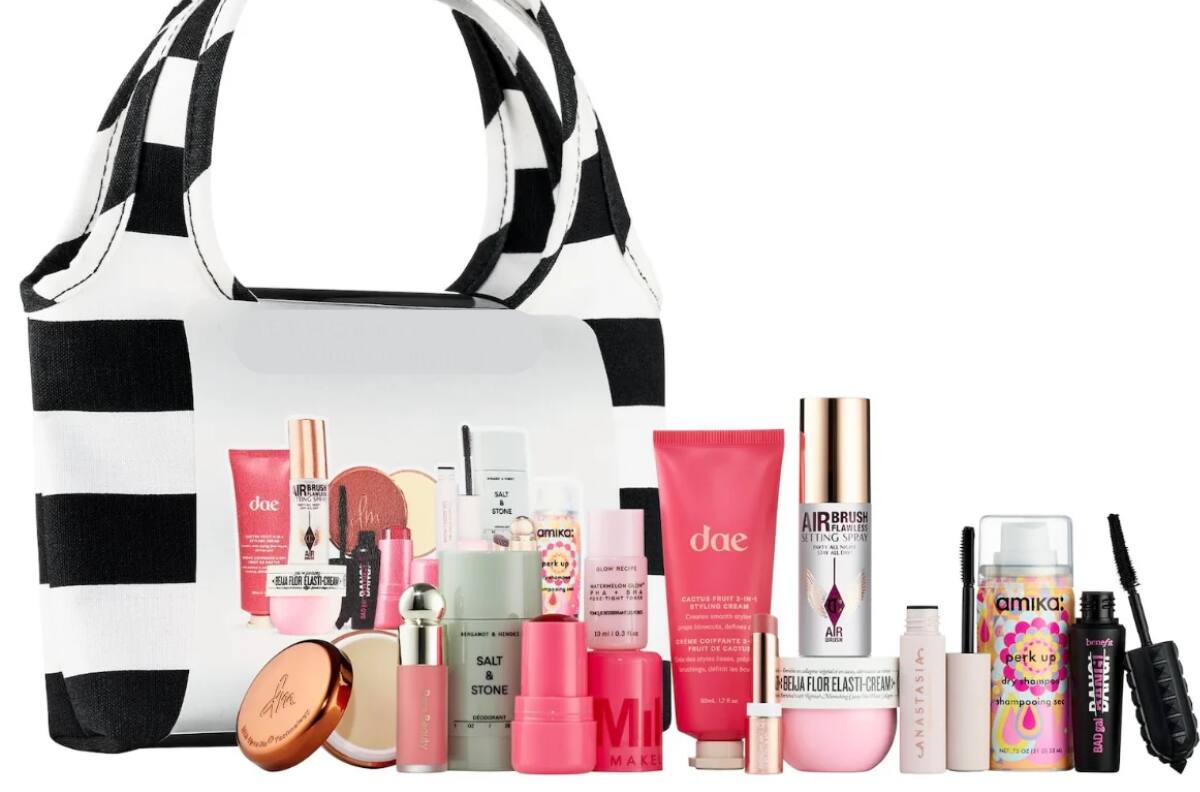 Gigante de la belleza podría aterrizar Chile: popular marca francesa inscribe su nombre en el país