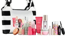 Gigante de la belleza podría aterrizar Chile: popular marca francesa inscribe su nombre en el país