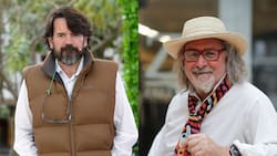 Recordando a un grande: La vez que Erick Pohlhammer se enfrentó a Vasco Moulián en un combate de box