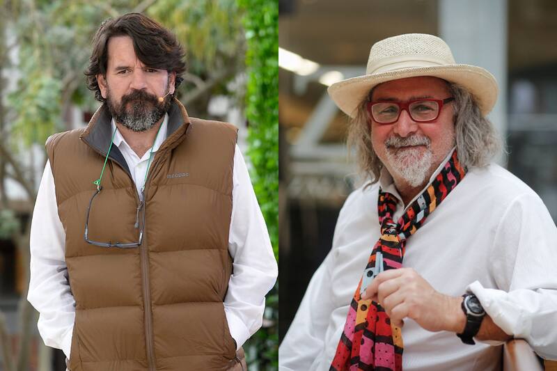 Recordando a un grande: La vez que Erick Pohlhammer se enfrentó a Vasco Moulián en un combate de box