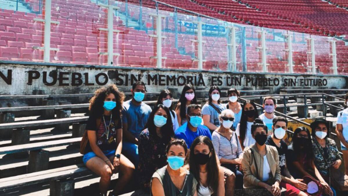 Recorridos gratis en el Estadio Nacional por Día del Patrimonio 2023: ¿Cuándo son y cómo llegar?