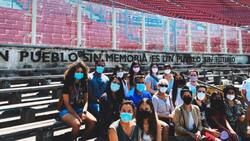 Recorridos gratis en el Estadio Nacional por Día del Patrimonio 2023: ¿Cuándo son y cómo llegar?