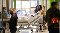 MOP inicia proceso judicial contra concesionaria española por retraso en obras de cuatro hospitales: millonario contrato podría ser terminado