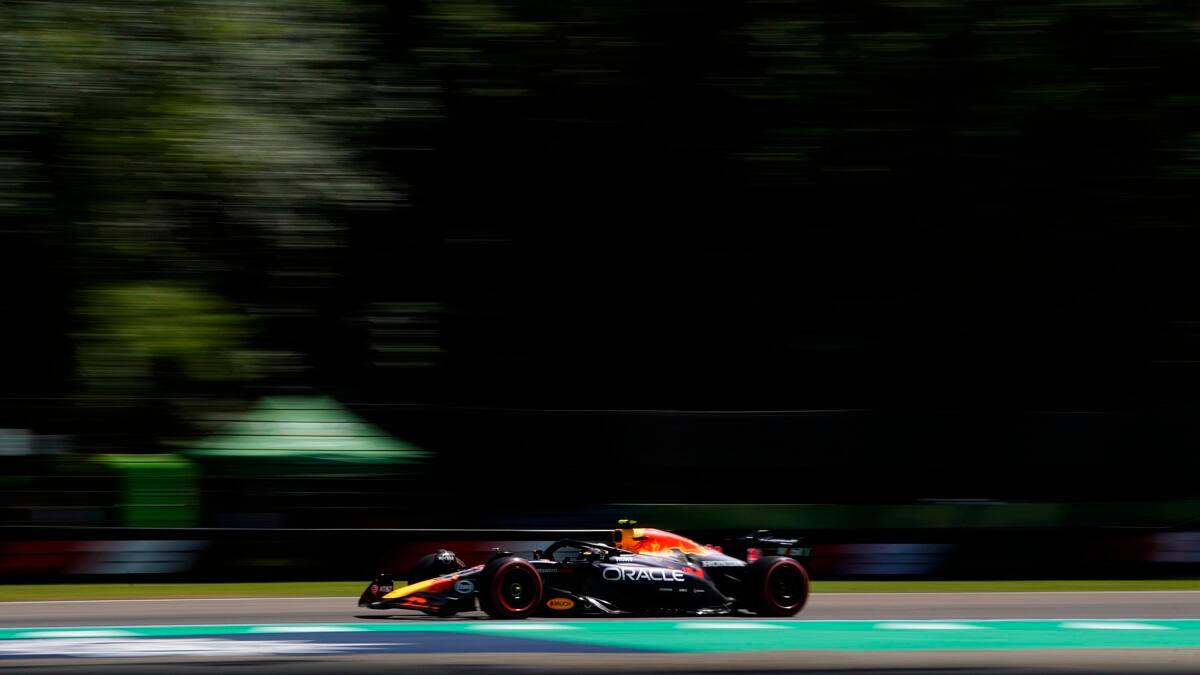 Gran Premio de Emilia-Romaña: hora y dónde ver en vivo la séptima fecha de Fórmula 1