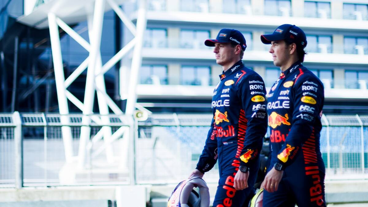 ¿Cómo llega cada uno de los equipos para la temporada 2023 de Fórmula 1?