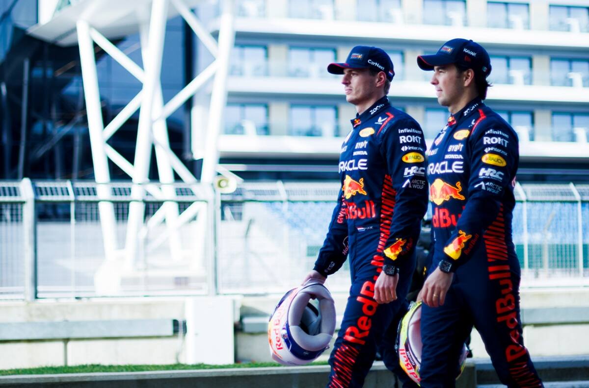 ¿Cómo llega cada uno de los equipos para la temporada 2023 de Fórmula 1?