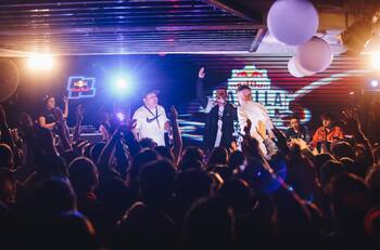 Red Bull Batalla de los Gallos: Revisa los horarios y dónde ver el evento online