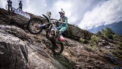 Este miércoles comienza una nueva edición del Red Bull Los Andes