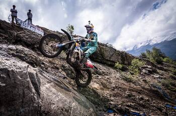 Este miércoles comienza una nueva edición del Red Bull Los Andes