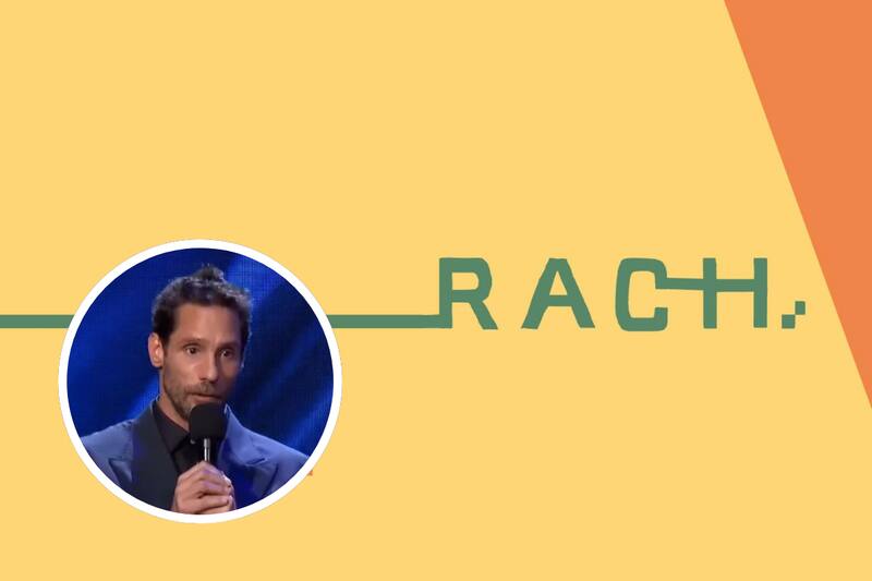 compartió un comunicado oficial por redes sociales.