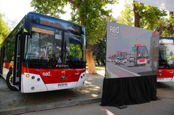 Nuevo recorrido 233: Conectará las comunas de La Pintana, Puente Alto y La Granja