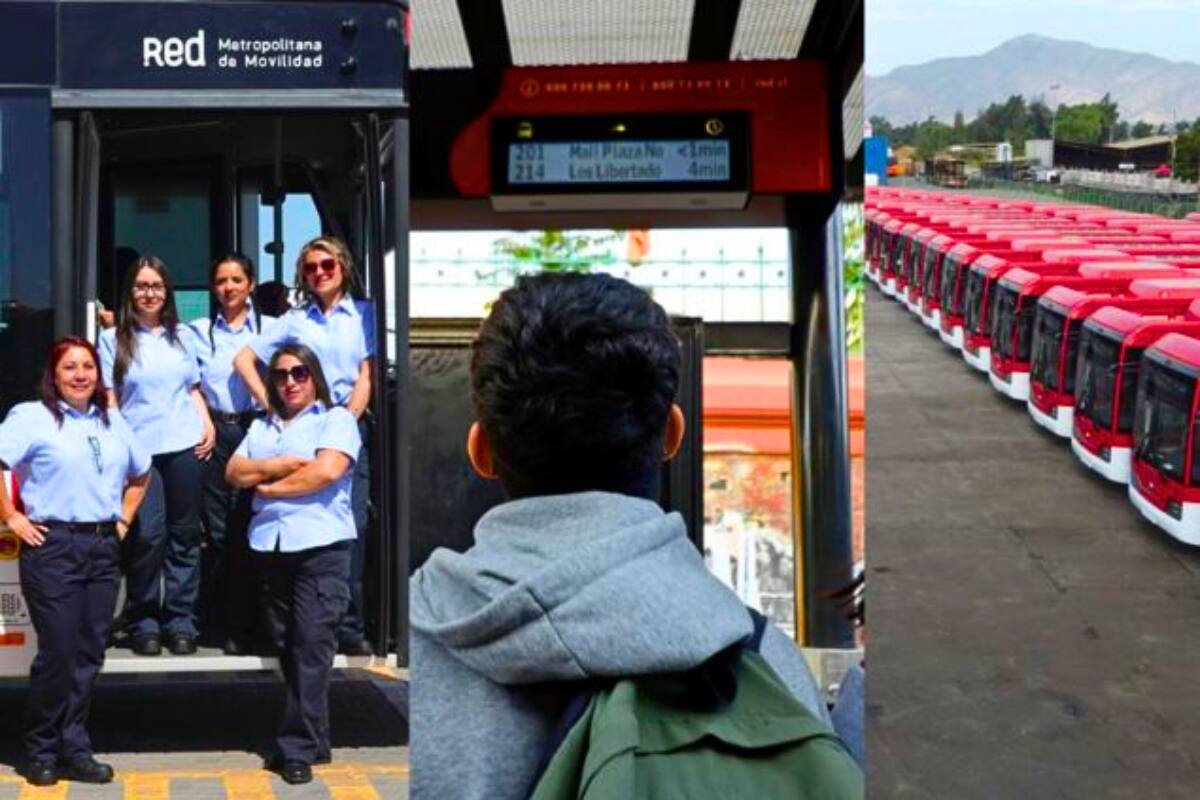 Busca optimizar su servicio a través de la implementación de nuevos recorridos en zonas de alta demanda.