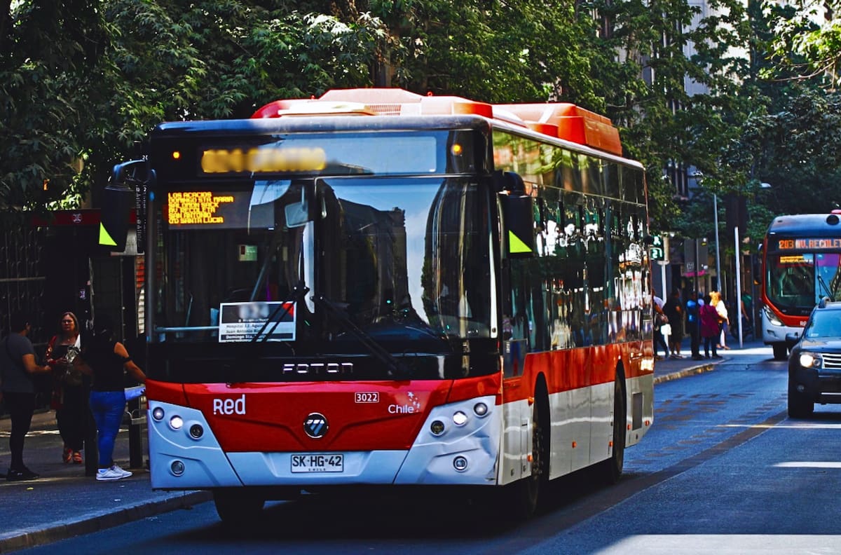 Red Movilidad anuncia cambios en recorrido de buses: conoce las nuevas rutas que parten este sábado 4 de julio