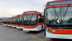 Red Movilidad anuncia un nuevo recorrido: ¿A qué comunas conectará y cuándo comenzará a funcionar?