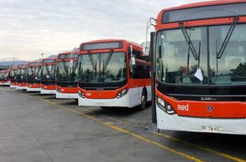 Red Movilidad anuncia un nuevo recorrido: ¿A qué comunas conectará y cuándo comenzará a funcionar?