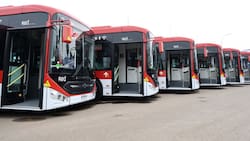 Red Movilidad confirma buses de apoyo para este domingo por partido entre U. Católica y U. de Chile