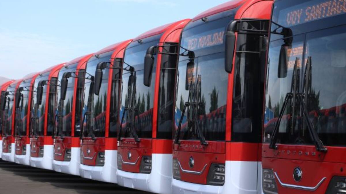 Red Movilidad anuncia modificaciones en importante sector de Puente Alto: Revisa los todos los recorridos que se verán afectados