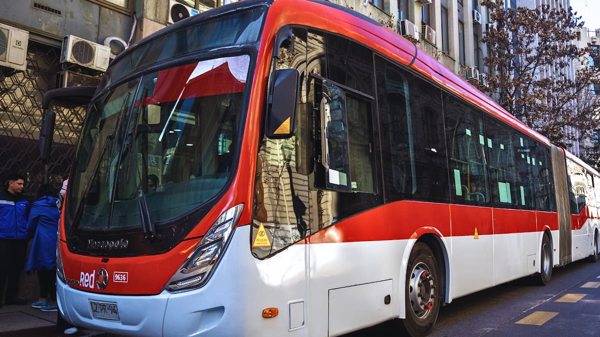 Red Movilidad confirma buses de refuerzo para este sábado 27 de junio: conoce el motivo