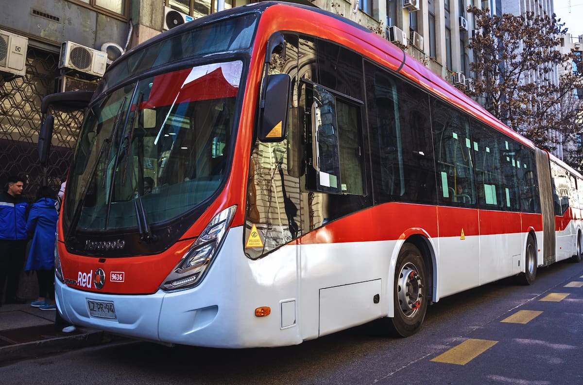 Red Movilidad confirma buses de refuerzo para este sábado 27 de junio: conoce el motivo