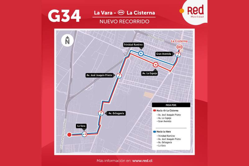 Mapa G34
