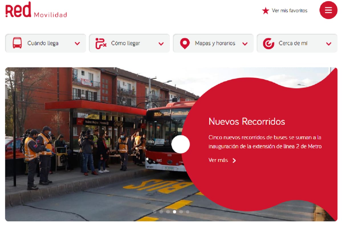 Descubre cómo utilizar la app