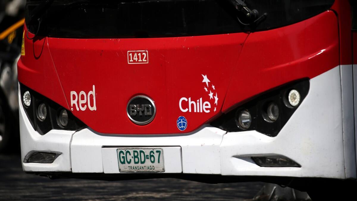 Buses Red tendrá siete nuevos recorridos especiales para ir a las fondas de la RM en Fiestas Patrias