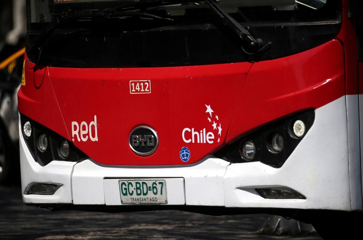 Buses Red tendrá siete nuevos recorridos especiales para ir a las fondas de la RM en Fiestas Patrias