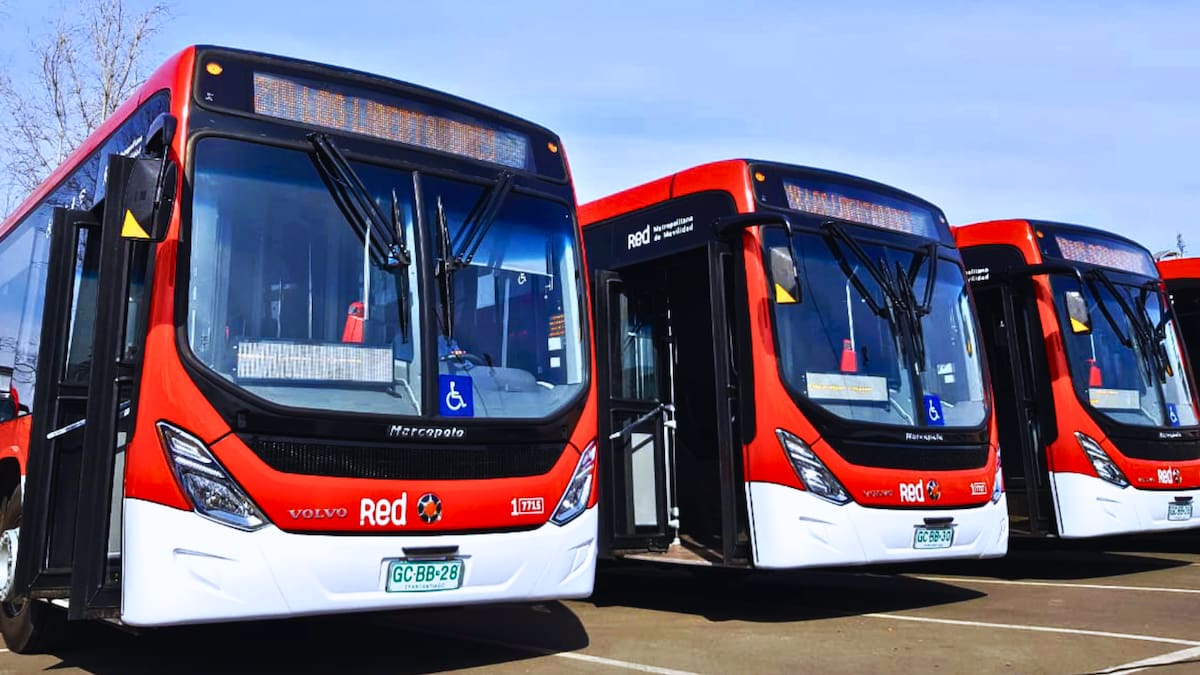 Red Movilidad anunció refuerzo de buses para este domingo 10 de mayo en el sector oriente de la capital
