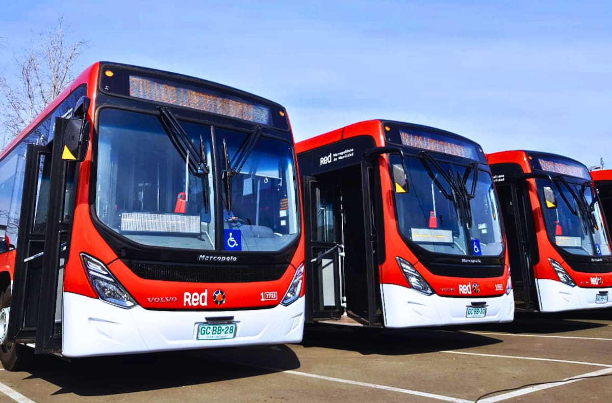 Red Movilidad anunció refuerzo de buses para este domingo 10 de mayo en el sector oriente de la capital
