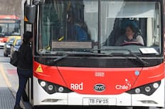 Red Movilidad anuncia desvíos por obras viales en Ñuñoa: Revisa cuáles son los recorridos afectados