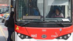 Red Movilidad anuncia desvíos por obras viales en Ñuñoa: Revisa cuáles son los recorridos afectados