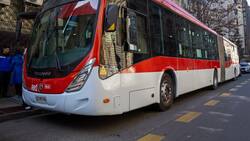 Red Movilidad suma nuevo recorrido: Beneficiará a vecinos del sector oriente de la Región Metropolitana