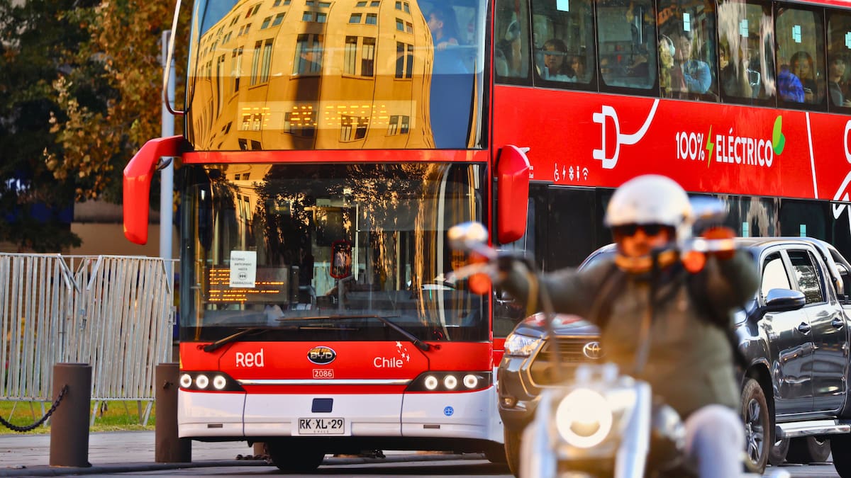 Red Movilidad anunció refuerzo de buses para este domingo 24 de mayo: conoce los recorridos afectados