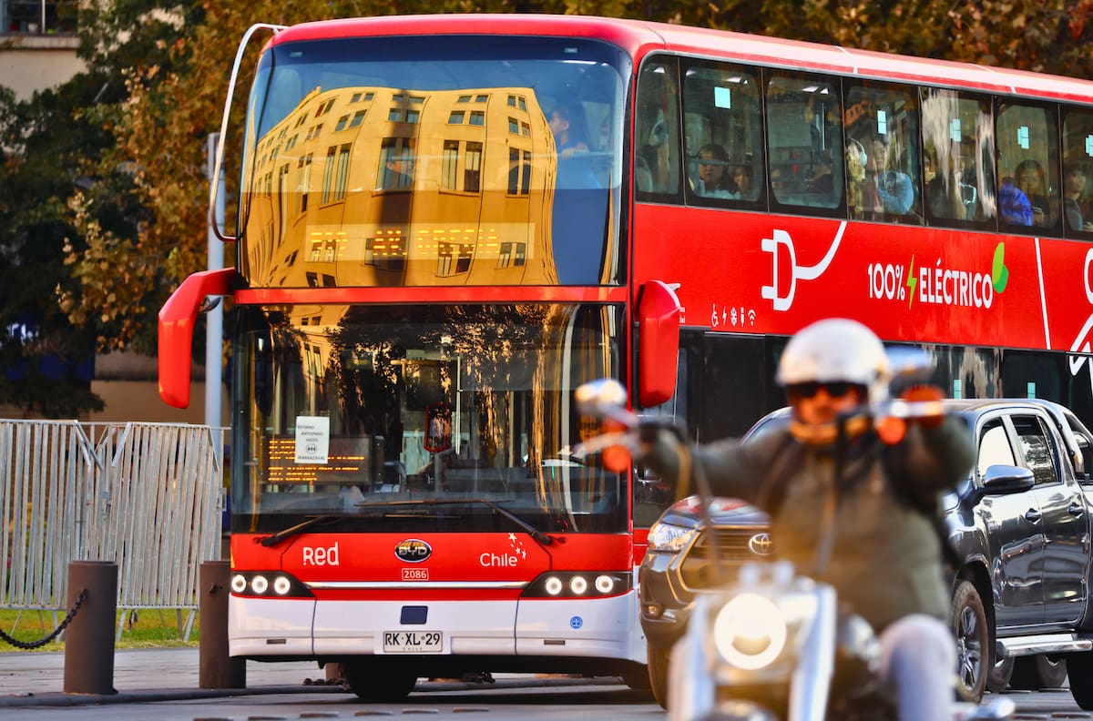 Red Movilidad anunció refuerzo de buses para este domingo 24 de mayo: conoce los recorridos afectados