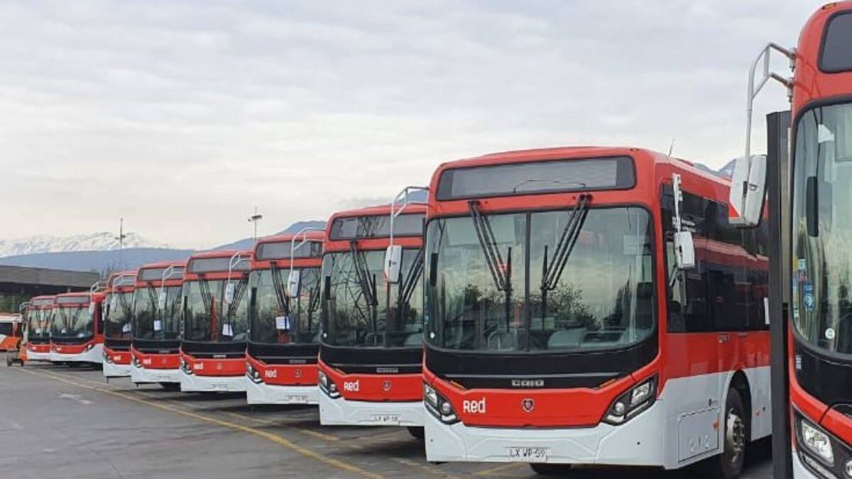Por concierto de Alejandro Sanz: Red Movilidad anuncia buses de apoyo y reforzamiento de 2 recorridos este sábado 28 de febrero