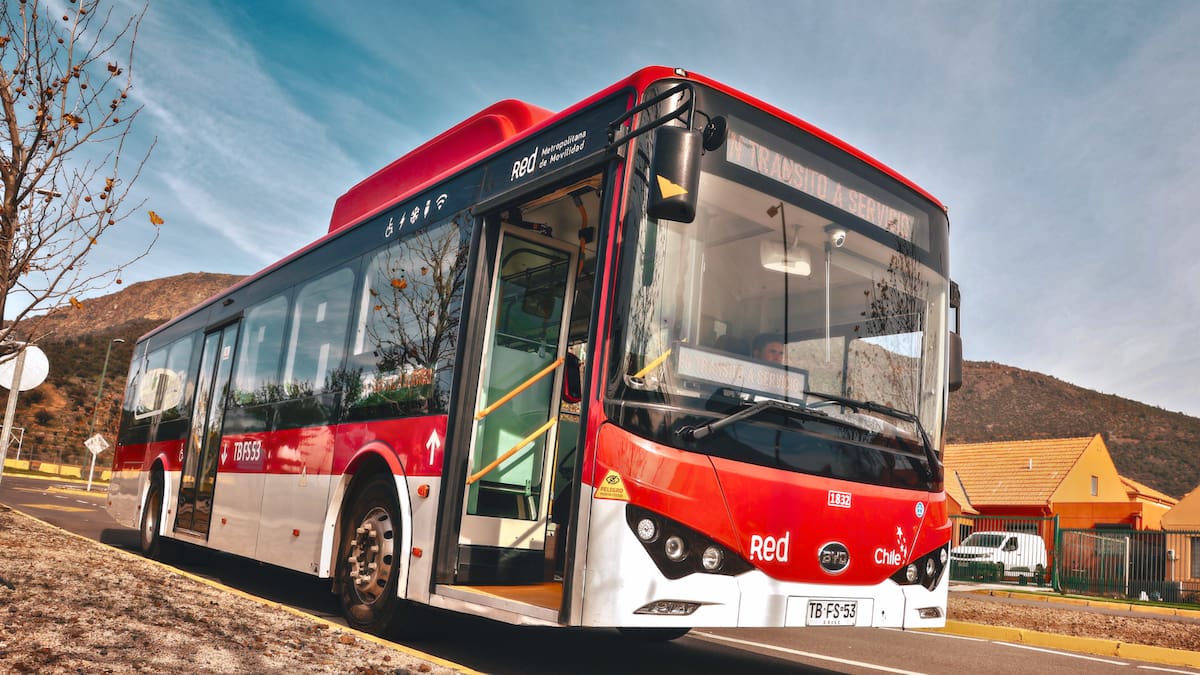 Cambios de ruta en el sector oriente: Red Movilidad modifica trazado de los siguientes recorridos de buses