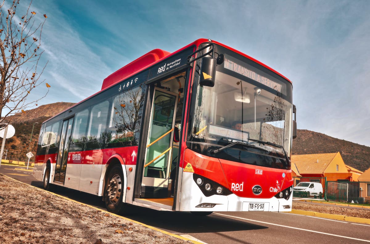Cambios de ruta en el sector oriente: Red Movilidad modifica trazado de los siguientes recorridos de buses