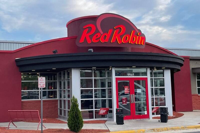 La empresa estadounidense cerró 70 sucursales para evitar una posible quiebra.