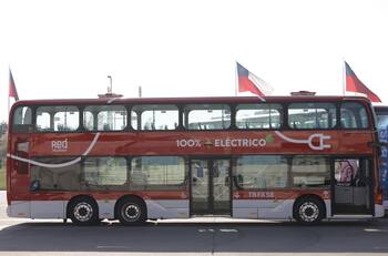 Redbus Urbano busca conductores: ¿Dónde postular online y de manera presencial?