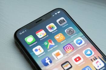 Usuarios reportan caída global de Facebook, Messenger e Instagram