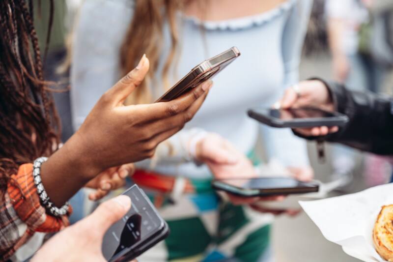 Descubre por qué algunas personas se desconectan.