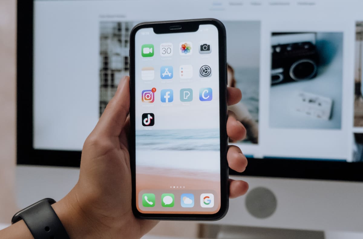 Así puedes ahorrar datos móviles en Instagram y TikTok