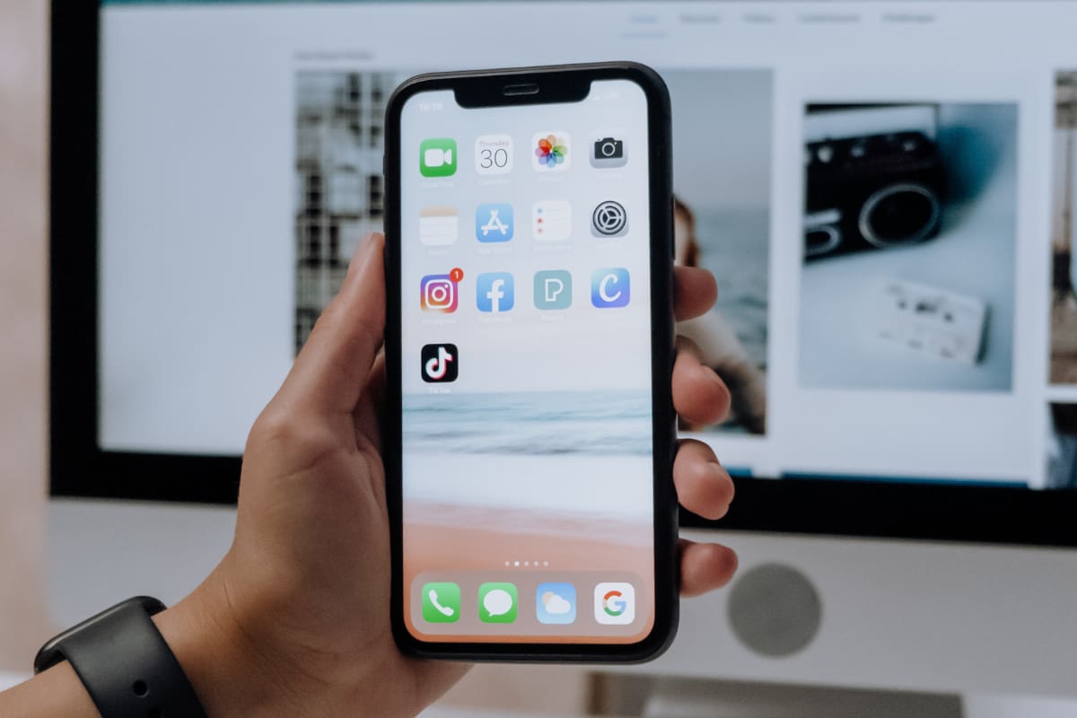 Conoce cómo ahorrar datos móviles al momento de usar TikTok e Instagram.