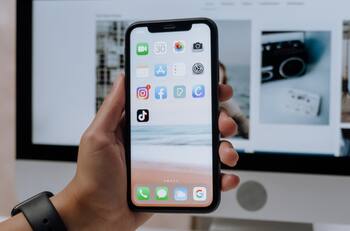 Así puedes ahorrar datos móviles en Instagram y TikTok