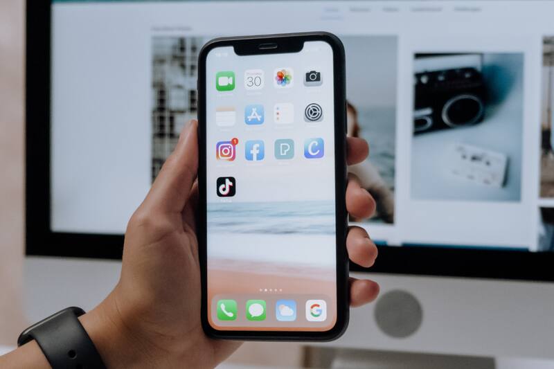Conoce cómo ahorrar datos móviles al momento de usar TikTok e Instagram.