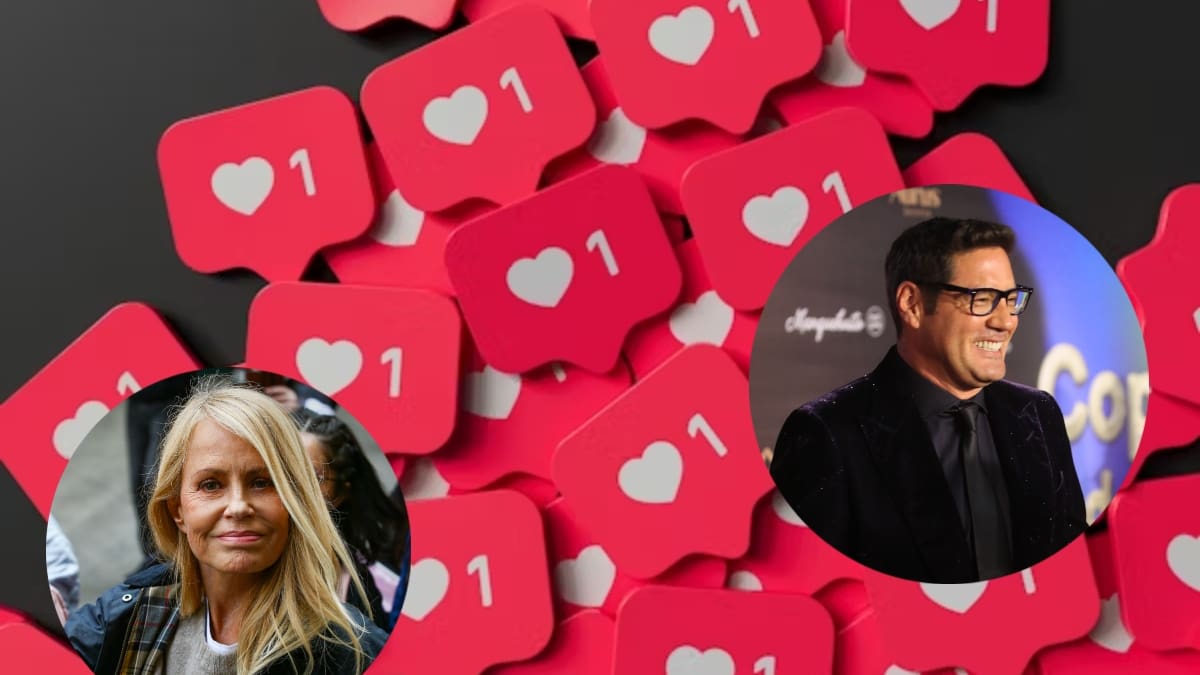 ¿Cuánto dinero cobran los famosos por sus posteos en redes sociales? El valor te sorprenderá